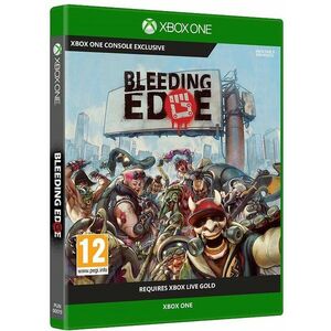 Bleeding Edge - Xbox Series kép