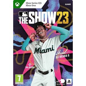 MLB The Show 23: Standard Edition - Xbox Series X|S Digital kép