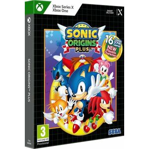 Sonic Origins Plus: Limited Edition - Xbox kép