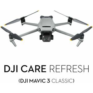 DJI Care Refresh 1-Year Plan (DJI Mavic 3 Classic) kép