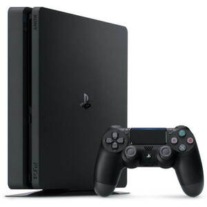 PlayStation 4 konzol kép