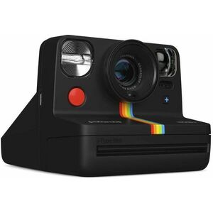 Polaroid Now + Gen 2 Black kép