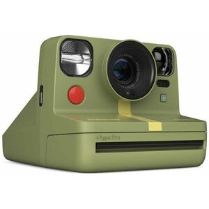 Polaroid Now + Gen 2 Forest Green kép