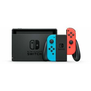 Nintendo Switch kép