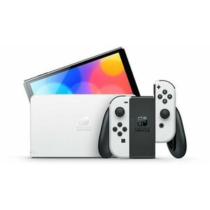 Nintendo Switch (OLED model) kép