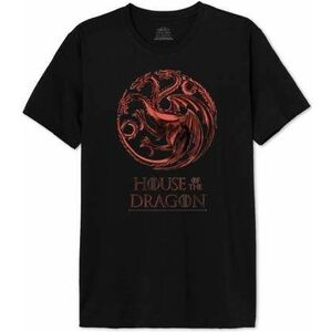 House of the Dragons - póló kép