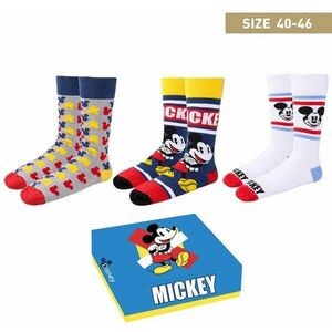 Disney - Mickey - Zokni (40-46) kép