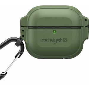 Catalyst Total Protection Case Green Airpods 3 kép