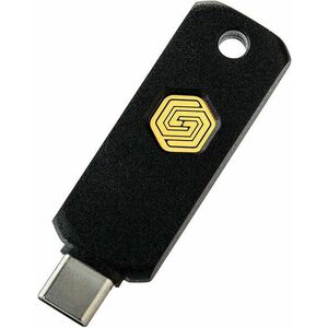 GoTrust Idem Key USB-C kép