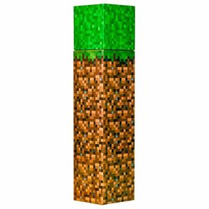 Minecraft 650 ml (Minecraft) palack kép