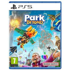 Park Beyond - PS5 kép