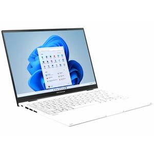 ASUS Zenbook S 13 OLED UM5302 (UM5302TA-LV559W) Refined-White / fehér kép