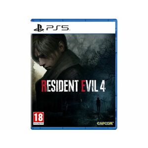 Resident Evil 4 PS5 kép