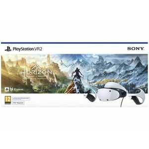 Sony PlayStation VR2 + Horizon Call of the Mountain (PS711000036282) kép