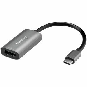 Sandberg HDMI Capture Link to USB-C Adapter (136-36) kép