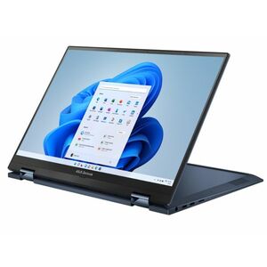 ASUS Zenbook S 13 Flip OLED UP5302 (UP5302ZA-LX347W) kék kép