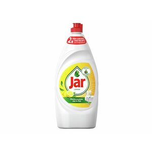 Jar Sensitive - Lemon mosogatószer, 900ml (10DC020090) kép
