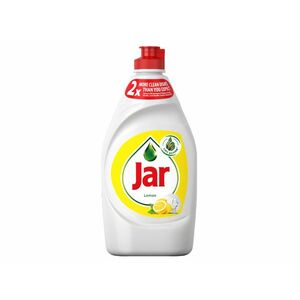 Jar Sensitive - Lemon mosogatószer, 450ml (10DC020086) kép