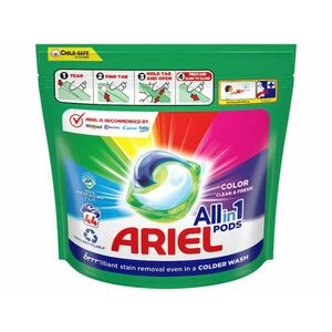 Ariel Allin1 Pods Color mosókapszula 44 db kép