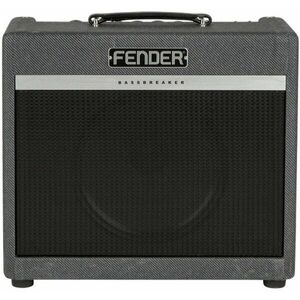 Fender Bassbreaker 15 kép