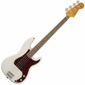 Fender Squier Classic Vibe '60s Precision Bass IL Olympic White kép