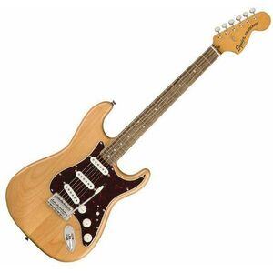 Fender Squier Classic Vibe '70s Stratocaster IL Natural kép