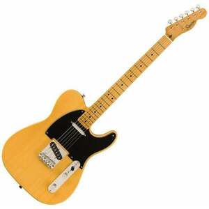 Fender Squier Classic Vibe 50s Telecaster MN Butterscotch Blonde kép