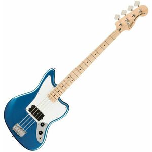 Fender Squier Affinity Series Jaguar Bass H MN WPG Lake Placid Blue kép