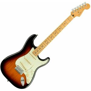 Fender Player Plus Stratocaster MN 3-Color Sunburst kép