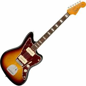 Fender American Vintage II 1966 Jazzmaster RW 3-Color Sunburst kép