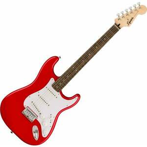 Fender Squier Sonic Stratocaster HT LRL Torino Red kép