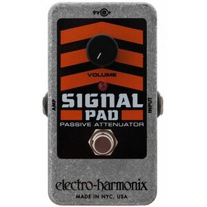 Electro-Harmonix Signal Pad kép