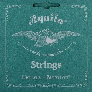 Aquila 59U - BioNylon, Ukulele, Concert, High-G kép