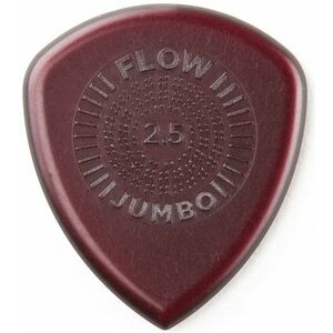 Dunlop Flow Jumbo 2.5 kép