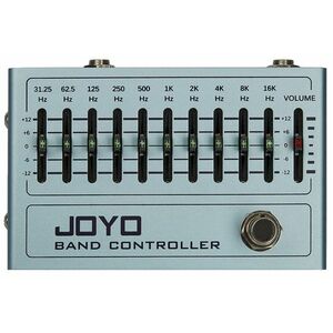Joyo R-12 BAND CONTROLLER kép
