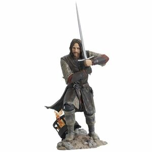 Diamond Select LOTR Gallery Aragorn (Lord of The Rings) szobor kép