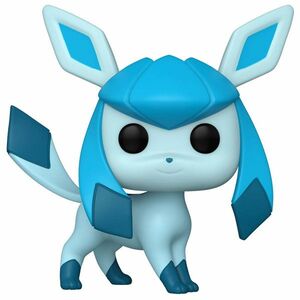 POP! Games: Glaceon (Pokémon) Jumbo 25 cm figura kép