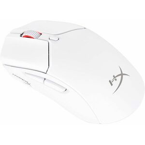 HyperX Pulsefire Haste 2 Wireless Gaming Mouse White kép