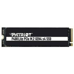 Patriot P400 Lite 500GB kép