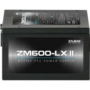 Zalman ZM600-LX II kép