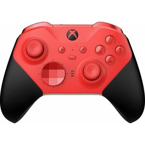 Xbox Wireless Controller Elite Series 2 - Core Edition Red kép