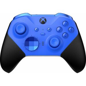 Xbox Wireless Controller Elite Series 2 - Core Edition Blue kép