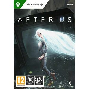 After Us - Xbox Series X|S Digital kép