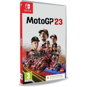 MotoGP 23 - Nintendo Switch kép
