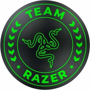 Razer Team Razer Floor Mat kép