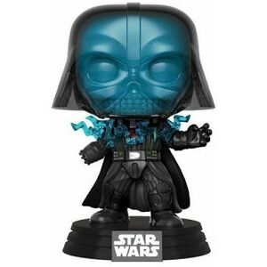 Funko Pop Star Wars: Electrocuted Vader kép