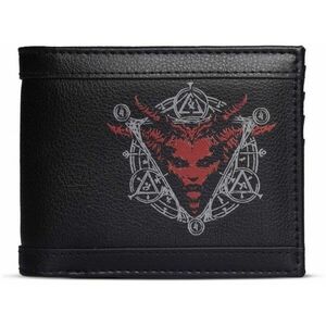 Diablo IV - Lilith Seal - pénztárca kép
