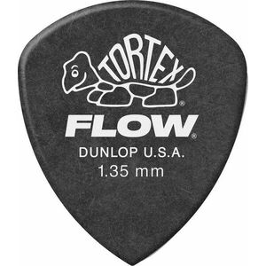 Dunlop Tortex Flow Standard 1.35 12 db kép