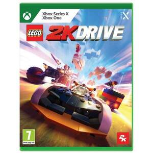 LEGO 2K Drive - XBOX Series X kép