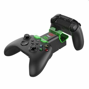 iPega XBX003 duális töltőállomás Xbox Series X/S kontroller számára kép